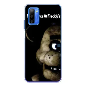Чохли П'ять ночей з Фредді для Ноте 12 (Five Nights)