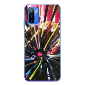 Чехлы с принтом Спортивная тематика для Ulefone Note 12 (Флорбол)