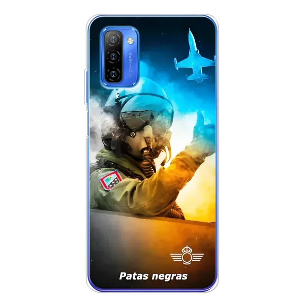 Чохол з малюнком «Герой Києва» для Ulefone Note 12 Чохол з малюнком «Герой Києва» для Ulefone Note 12