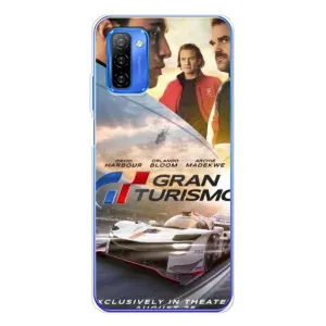 Чехол Gran Turismo / Гран Туризмо на Ноте 12 (Gran Turismo)