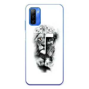 Чехлы для Ulefone Note 12 (Для Христиан) (История Христа)