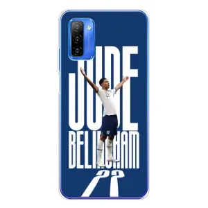 Чохли з Джуді Беллінгем для Ulefone Note 12 (Jude)