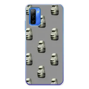 Бампер с принтом Мемы для Ulefone Note 12