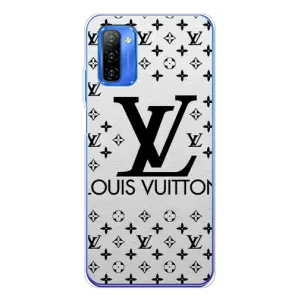 Чехол Стиль Louis Vuitton на Ulefone Note 12