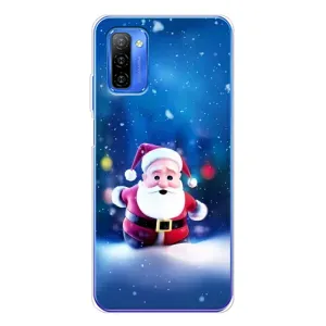Чохли на Новий Рік Ulefone Note 12 (Маленький Дід Мороз)