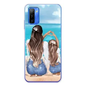 Чехлы для МАМЫ на Ulefone Note 12