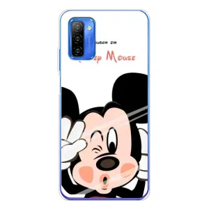 Чехлы для телефонов Ulefone Note 12 - Дисней