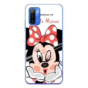 Чехлы для телефонов Ulefone Note 12 - Дисней (Minni Mouse)