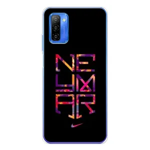 Силиконовый Чехол Ulefone Note 12 (N E Y M A R)