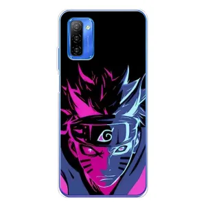Купить Чехлы на телефон с принтом Anime для Ulefone Note 12