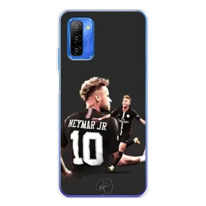Силиконовый Чехол Ulefone Note 12 (Ней)