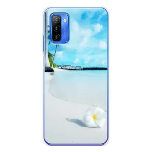 Летний Чехол на Ulefone Note 12 (Пляж)