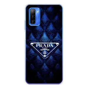 Чехол (Dior, Prada, YSL, Chanel) для Ulefone Note 12 (Прада)