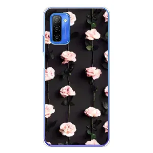 Чехлы с принтом Розочки для Ulefone Note 12 (Розы)