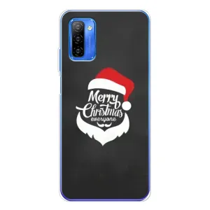 Чохол Санта Клаус для Ulefone Note 12 (Санта Крісмас)