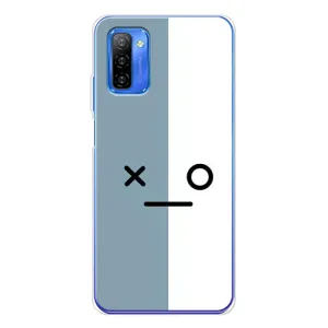 Силиконовые Чехлы (смешные стикеры) для Ulefone Note 12