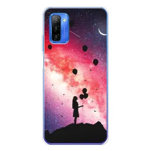 Силиконовые Чехлы Любимому человеку для Ulefone Note 12
