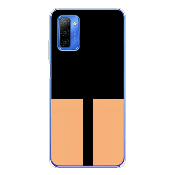 Чехол с рисунком «Shippuuden» для Ulefone Note 12 Чехол с рисунком «Shippuuden» для Ulefone Note 12