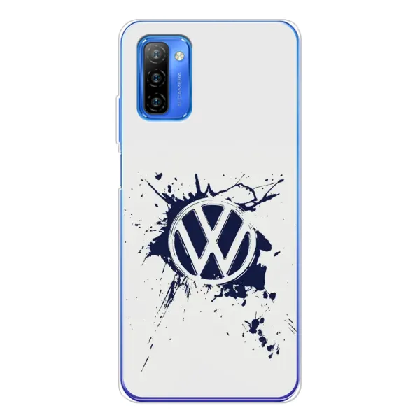 Чехол с рисунком «Volkseagen 2» для Ulefone Note 12 Чехол с рисунком «Volkseagen 2» для Ulefone Note 12
