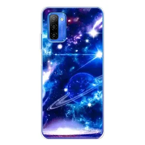Чехлы КОСМОС для Ulefone Note 12 (Яркий космос)