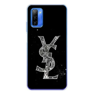 Чехол (Dior, Prada, YSL, Chanel) для Ulefone Note 12 (YSL)