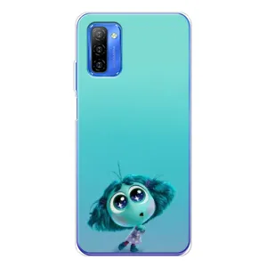Чохол Головоломка для Ulefone Note 12 - (AlphaPrint) (Заздрість)