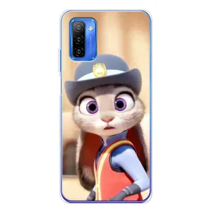 Чехлы ЗВЕРОПОЛИС для Ulefone Note 12