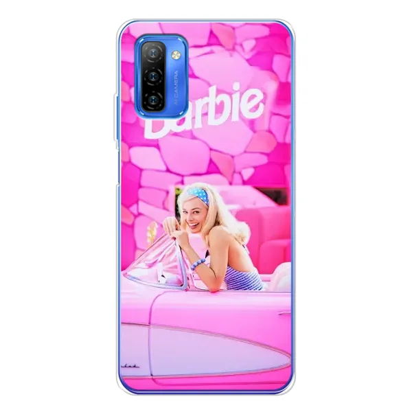 Чехол с рисунком «Зставка» для Ulefone Note 12