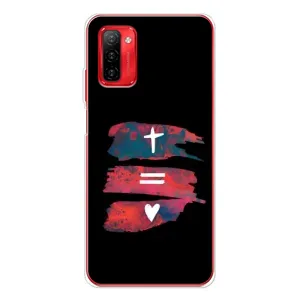 Чохли для Ulefone Note 12P (Для Християн) (Атрибутика)