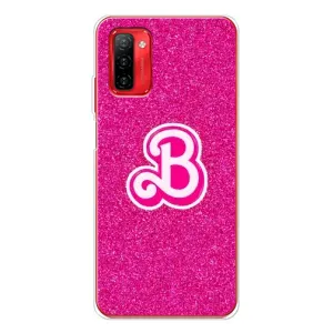 Силіконовый Чохол Барбі фільм на Ulefone Note 12P (B-barbie)