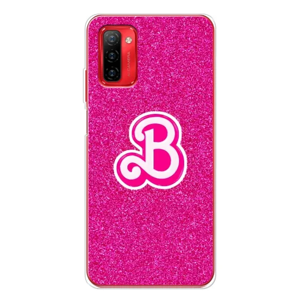 Чехол с рисунком «B-barbie» для Ulefone Note 12P Чехол с рисунком «B-barbie» для Ulefone Note 12P