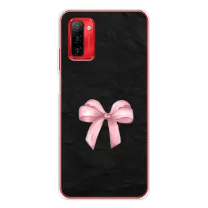Чохол банти для Ulefone Note 12P (Бантик)