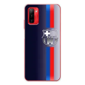 Чохол для Ulefone Note 12P (Барселона) (Barsa)