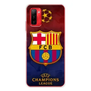 Чохол для Ulefone Note 12P (Барселона) (Barselona)