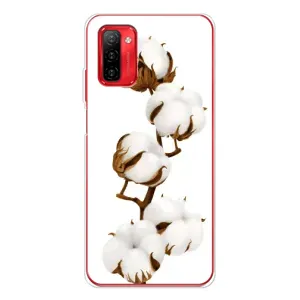 Чехлы на военную тематику для Ulefone Note 12P (Бавовна)