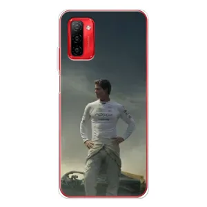 Чохол фільм Формула 1 для Ulefone Note 12P (Бред Пітт)
