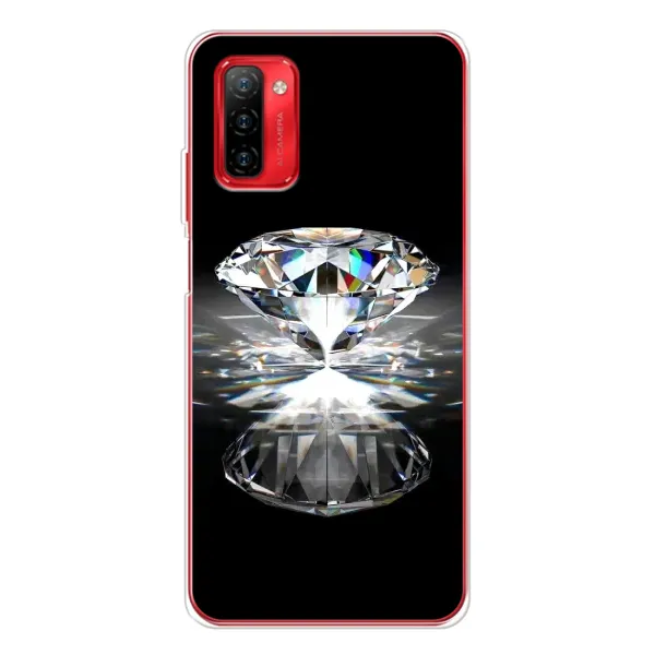 Чохол з малюнком «Діамант» для Ulefone Note 12P Чохол з малюнком «Діамант» для Ulefone Note 12P