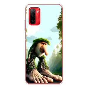 Чохол з мемами траралело тралала для Ulefone Note 12P (Брр брр патапім)