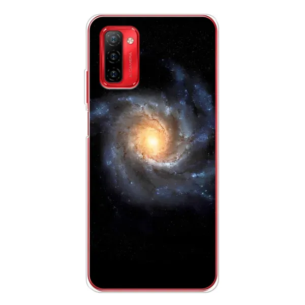 Чохол з малюнком «Чорна дира» для Ulefone Note 12P Чохол з малюнком «Чорна дира» для Ulefone Note 12P