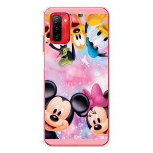 Чохли для телефонів Ulefone Note 12P - Дісней (Disney)