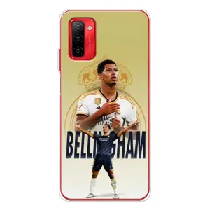 Чехлы с Джуди Беллингем для Ulefone Note 12P (Джуд Беллингем)