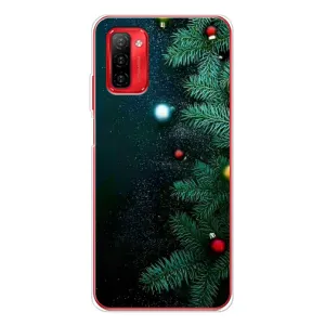 Чехол Новогодняя Елка на Ulefone Note 12P (Елка)
