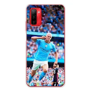 Чохли з принтом на Ulefone Note 12P Футболіст (фанати Холанда)