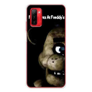 Чехлы Пять ночей с Фредди для Ноте 12П (Five Nights)