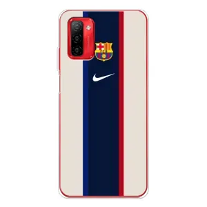 Чохол для Ulefone Note 12P (Барселона) (Фк Барселона)
