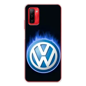 Чохол "Фольксваген" для Ulefone Note 12P (Фольц)