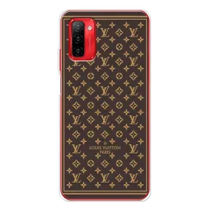 Силіконовий чохол для Ulefone Note 12P (ФОН Louis Vuitton Paris)