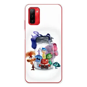 Чехол Головоломка для Ulefone Note 12P - (AlphaPrint) (Головоломка)