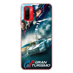 Чохол Gran Turismo / Гран Турізмо на Ноте 12П (Гонки)