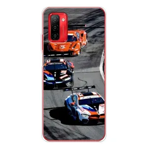 Чохол Gran Turismo / Гран Турізмо на Ноте 12П (Перегони)